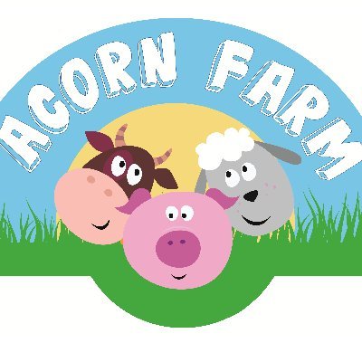 Acorn Farm offers a fun and educational day out for all the family in Kirkby, Liverpool.