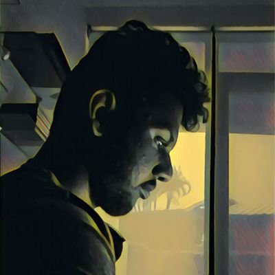 NiyasShameer's profile picture. 