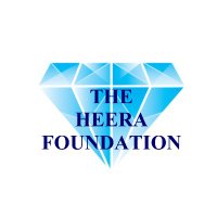 The Heera Foundation(@heerafoundatio) 's Twitter Profile Photo