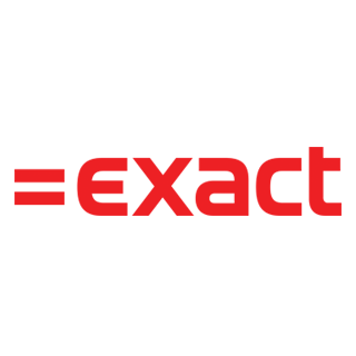 We build cloud business software for SMEs and accountants. For Dutch updates follow @Exact_NL.