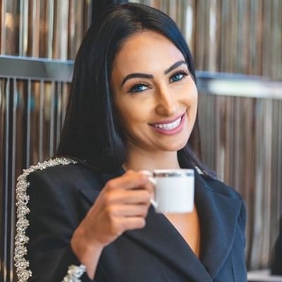 NancyMHope1's profile picture. Entrepreneur 📈📉💱
world traveller✈✈🌎