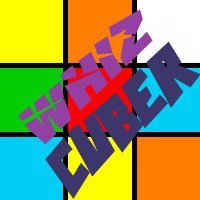 Whiz Cuber (@whizcuber) 's Twitter Profile