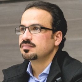 AliKareemRzaige's profile picture. An electrical engineer from Baghdad/Iraq. Currently working as a researcher at Budapest University of Technology and Economics