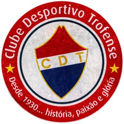 Página Oficial do CLUBE DESPORTIVO TROFENSE #ADNTrofense #CDTrofense