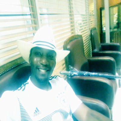 Do good until better is best. +263 04 zw. || Innovator || Customer Service || Entrprenuership|| Team Jesus.....Positive Mind,…
Human by chance
Genius by birth