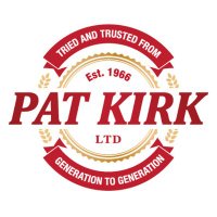 Pat Kirk Ltd(@PatKirkLtd) 's Twitter Profile Photo