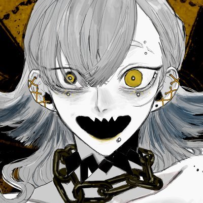 柊キライ Kirai Dark Twitter