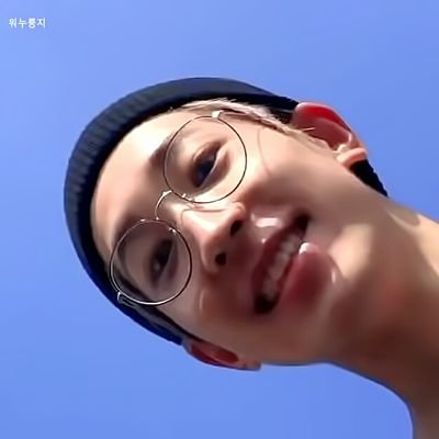 jineonu's profile picture. REST.