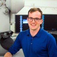 Sean M. Collins (@seancollinschem) Twitter profile photo