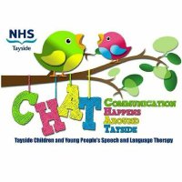 Tayside CYP SLT(@CHATayside) 's Twitter Profile Photo