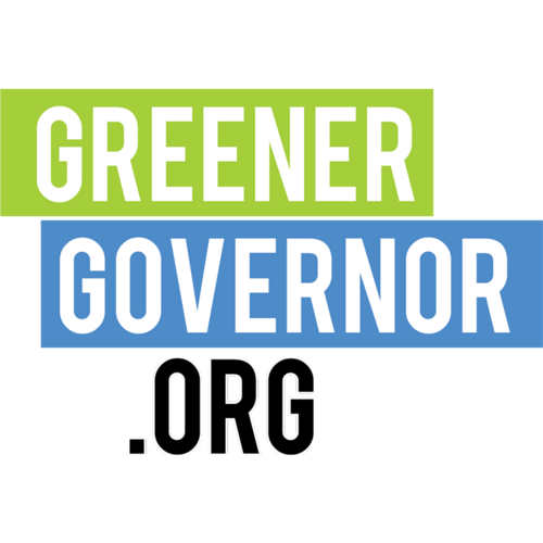 greengov2018's profile picture. Building a Greener Governor for California in 2018