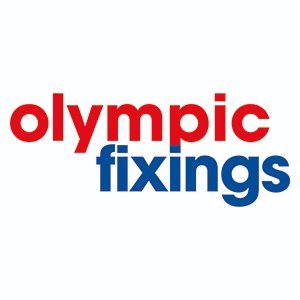 Olympic Fixings are a major distributor of fixing products to the wholesale trade.