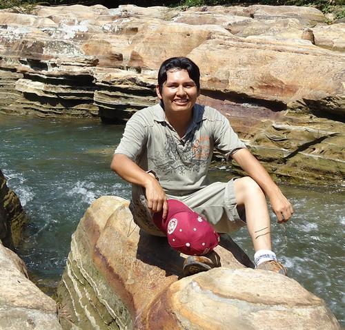 hcoper's profile picture. 