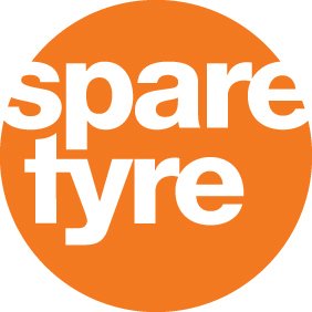 Spare Tyre