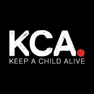 Keep a Child Alive is committed to helping children and young people reach their potential, and live healthier, happier lives.