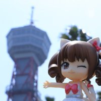 なぽ(@candy_blue_moon) 's Twitter Profile Photo