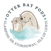 Otter Bay Pods(@OtterBayPods) 's Twitter Profile Photo