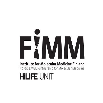 Institute for Molecular Medicine Finland FIMM in the University of Helsinki - Suomen molekyylilääketieteen instituutti (FIMM), Helsingin yliopisto