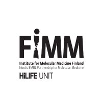 FIMM HelsinkiUni(@FIMM_UH) 's Twitter Profile Photo