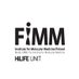 FIMM HelsinkiUni (@FIMM_UH) Twitter profile photo