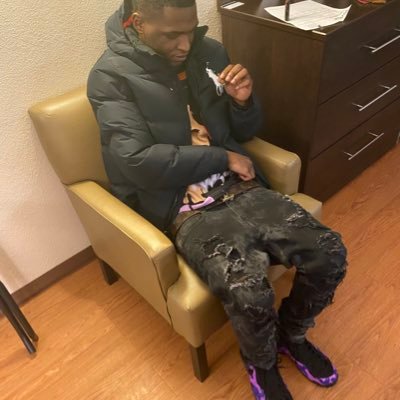 freekeesee's profile picture. “Stay Focus”