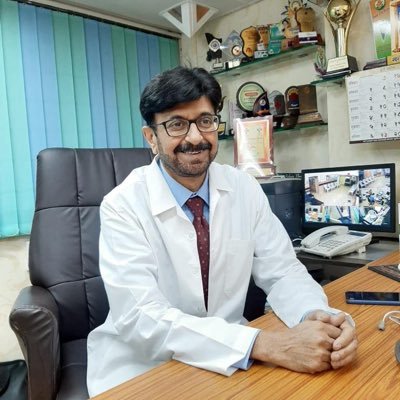 Cardiac Surgeon,Motivator, Author, Yoga therapist.