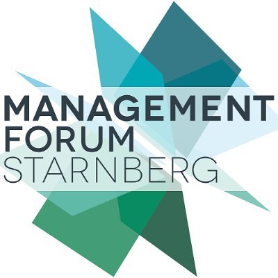 Management Forum Starnberg:  Von den Besten lernen! Konferenzen und Seminare für Fach- und Führungskräfte.

Datenschutz: https://t.co/FsrpcvpV8h