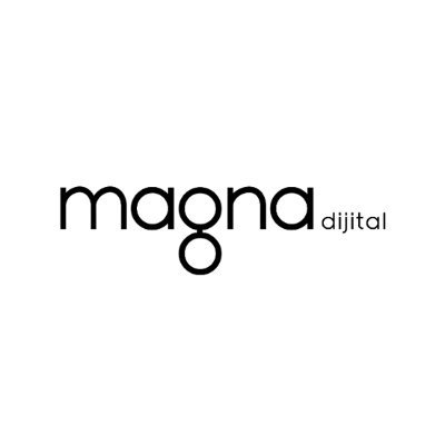 MagnaDijital's profile picture. Magna Dijital Pazarlama ve Danışmanlık