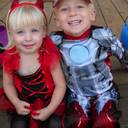 Michelle Harrold - @shelgie - Twitter