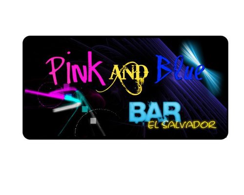 PinkandBlueZR's profile picture. Pink and Blue El Salvador un lugar donde puedes disfrutar de tus noches de parranda, En Donde lo principal es pasarla bien! Te Esperamos de Miercoles a Sabado.!