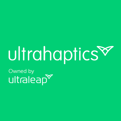 Ultrahaptics