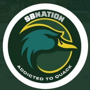 @SBNation's Oregon Ducks blog. Ducks Fly Together!