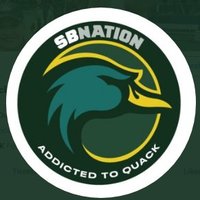 Addicted To Quack (@addictedtoquack) 's Twitter Profile