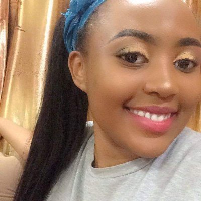 msgsibanda's profile picture. 📚BSc Computer Sciences
📚BEd Mathematics