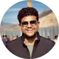 Ashutosh Bhatt (@ashutoshbhatt_) 's Twitter Profile