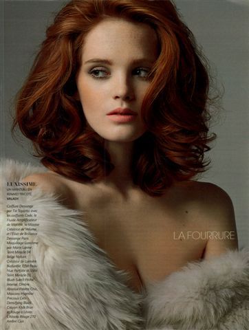 Alexina Graham