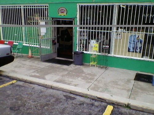 quik_mart's profile picture. 