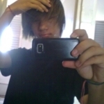 AmoPudimdeleite's profile picture. Adoro esse menino!
não por ele ser Lindo
Ingraçado
Interessante
Mais por que eu amo ele!!!