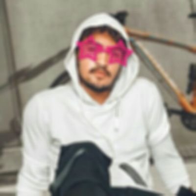 Pandeyji9111's profile picture. The Kapil Sharma Show💝
followed by great @JohnCena 🔥💪    # शायरी ❤🌷