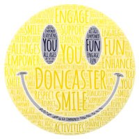 SMILE Day Opportunities Doncaster (@daydoncaster) 's Twitter Profile Photo SMILE Day Opportunities Doncaster (@daydoncaster) 's Twitter Profile Photo