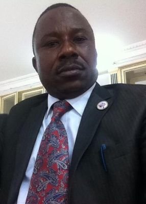 #Président National de la Fondation Moise Katumbi Chapwe.«FMKC»
#Gèrent de la Société SACD s.a.r.l