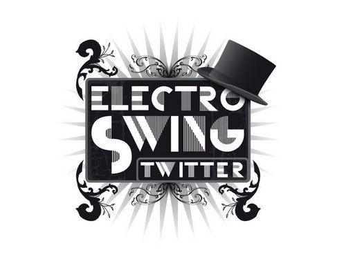 Vintage-remixed sounds from the 20s to the 40s.  Created the world's first Electro Swing club. Electro Swing Spotify Playlists: https://t.co/Ewuh50SDLo