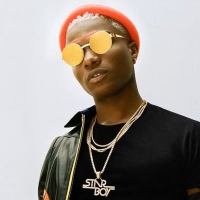 WizkidFC5's profile picture. https://t.co/XgNQCPzZPr
@wizkidayo