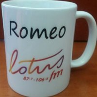 Romeo Chonco Pops(@romeochonco) 's Twitter Profile Photo