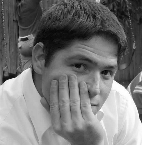 AndrewsRussell's profile picture. 