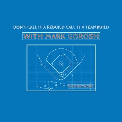 A baseball podcast dedicated to discussing and researching the shrewdest methods of building a perpetually great Major League Baseball team.