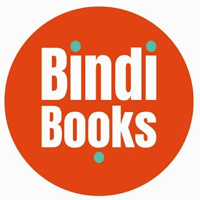 bindi_books Profile Picture