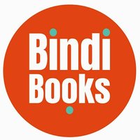 BindiBooks(@bindi_books) 's Twitter Profileg