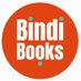 BindiBooks (@bindi_books) Twitter profile photo
