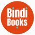 BindiBooks (@bindi_books) Twitter profile photo BindiBooks (@bindi_books) Twitter profile photo